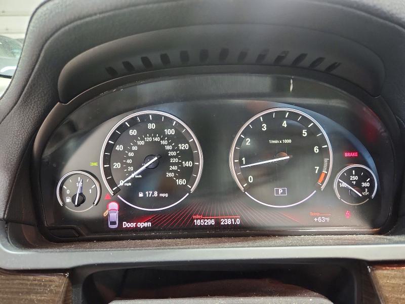 Продажа на аукционе авто 2011 Bmw 750, vin: WBAKC8C51BC433489, номер лота: 70174046