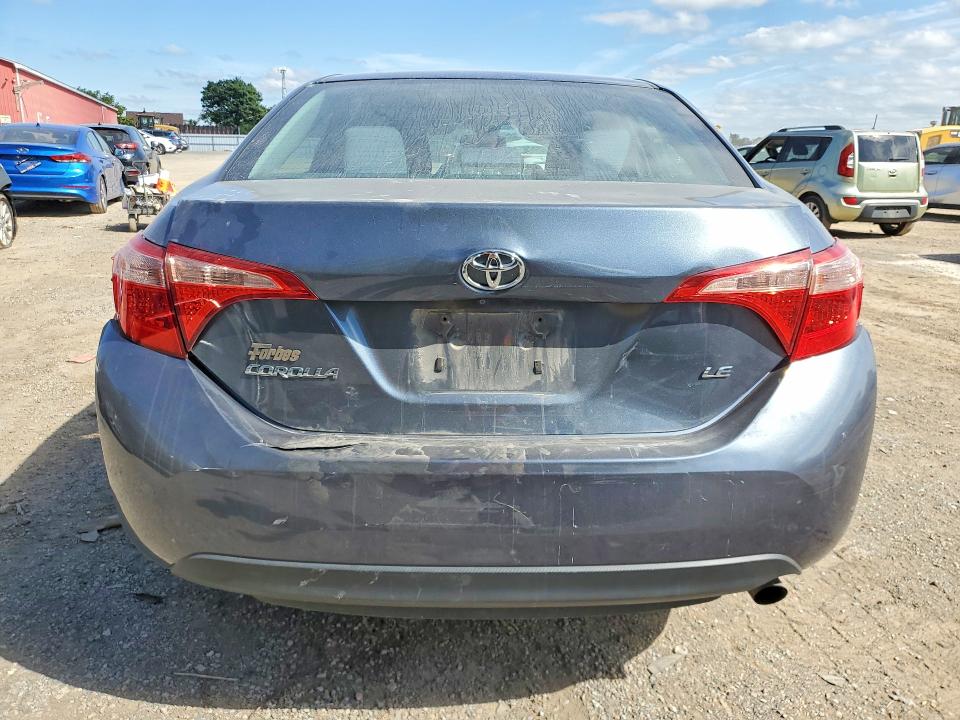 Aukcja sprzedaży 2017 Toyota Corolla, vin: 2T1BURHE6HC790763, numer aukcji: 70135586