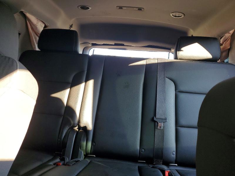 Продажа на аукционе авто 2019 Chevrolet Tahoe, vin: 1GNLCDEC7KR244054, номер лота: 69245796