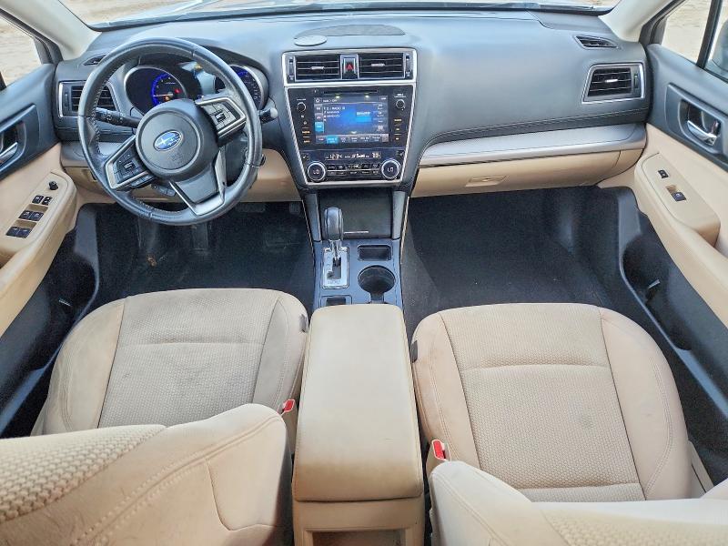 Продажа на аукционе авто 2018 Subaru Outback, vin: 4S4BSAFC5J3397226, номер лота: 68421086