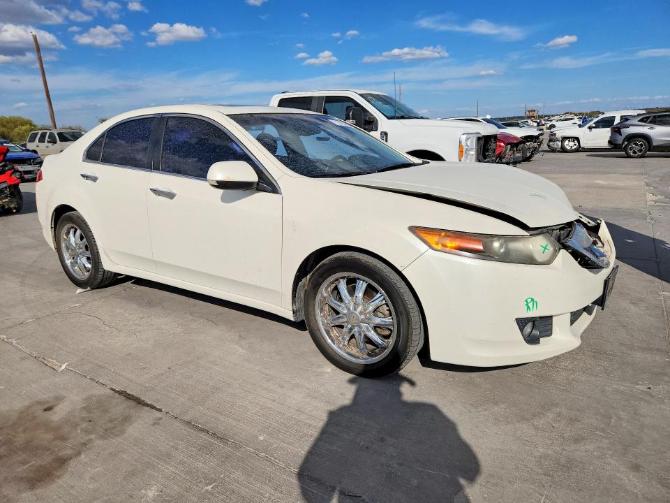 Продаж на аукціоні авто 2010 Acura Tsx, vin: JH4CU2F66AC042535, номер лоту: 71019766