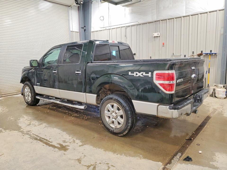 Aukcja sprzedaży 2013 Ford F150, vin: 1FTFW1ET4DKD60383, numer aukcji: 67553586