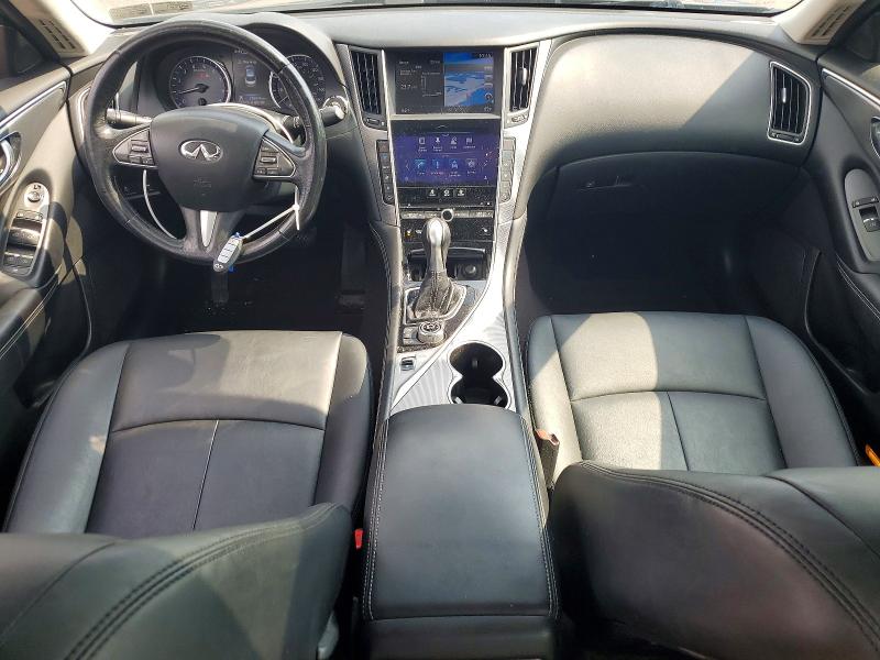Продажа на аукционе авто 2015 Infiniti Q50, vin: JN1BV7AR9FM423079, номер лота: 69184726