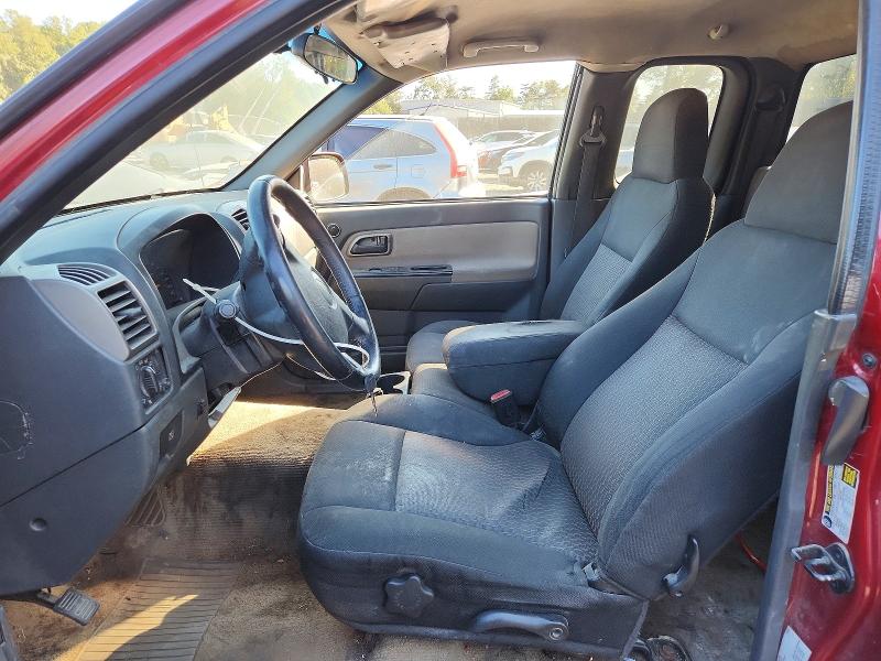 Продаж на аукціоні авто 2004 Chevrolet Colorado, vin: 1GCDT196548207755, номер лоту: 68796976