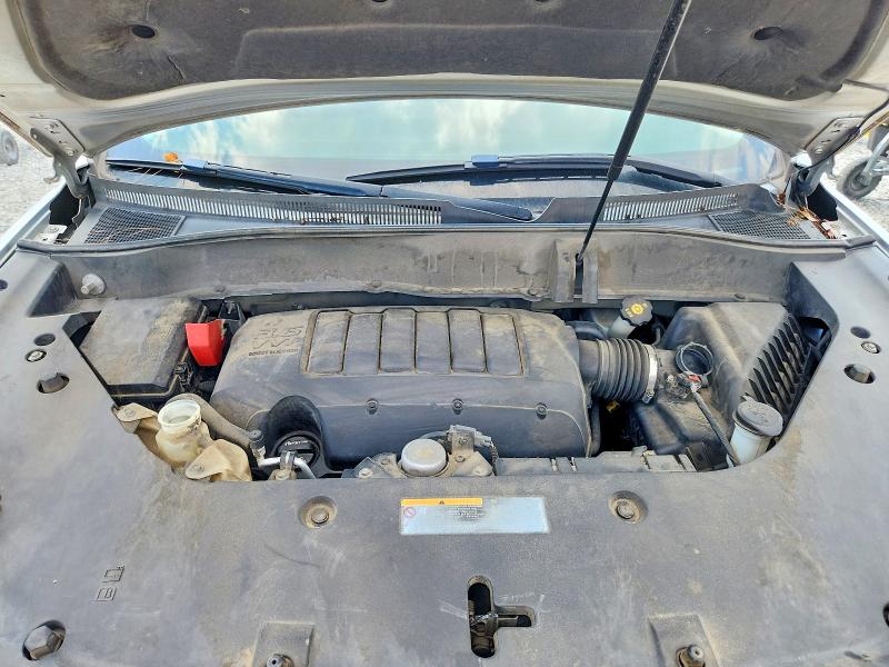 68877036 :رقم المزاد ، 1GKKRRKD2FJ150122 vin ، 2015 Gmc Acadia مزاد بيع