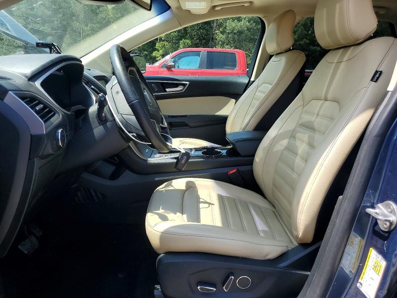 Aukcja sprzedaży 2018 Ford Edge, vin: 2FMPK3J97JBC04703, numer aukcji: 67810306
