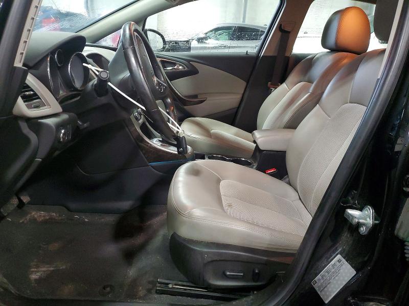 Aukcja sprzedaży 2016 Buick Verano, vin: 1G4PW5SK3G4183580, numer aukcji: 70645586