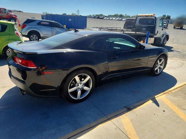 69779126 :رقم المزاد ، 2G1FD1E36F9309874 vin ، 2015 Chevrolet Camaro مزاد بيع