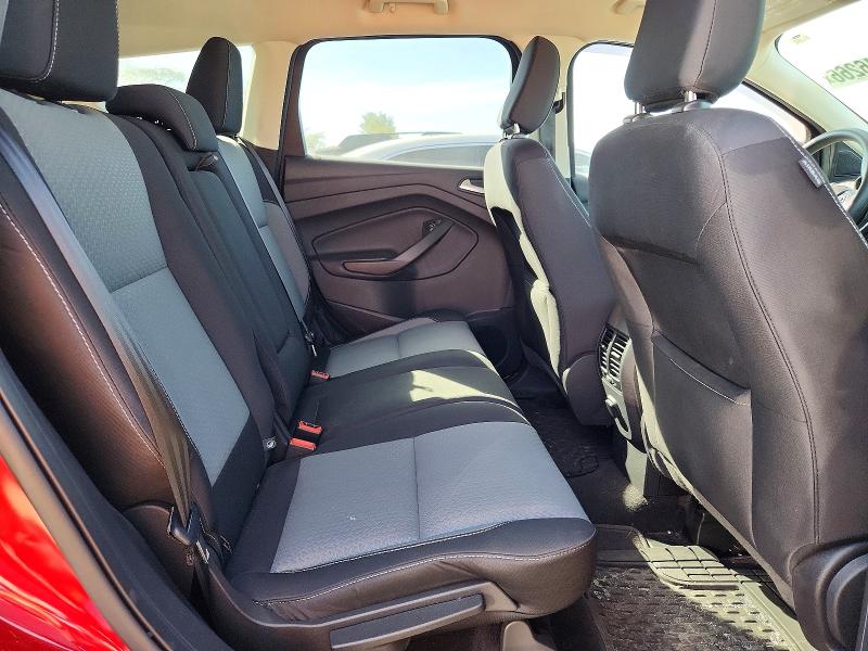 Продаж на аукціоні авто 2019 Ford Escape, vin: 1FMCU9GD6KUA68471, номер лоту: 70946266