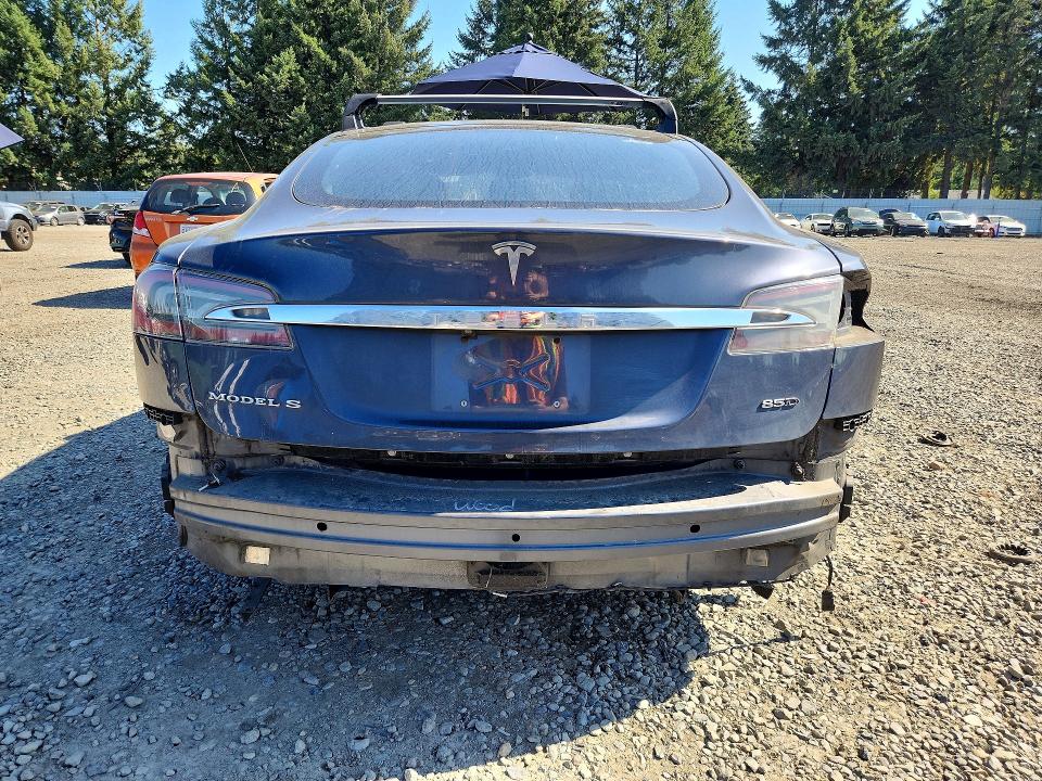 Aukcja sprzedaży 2015 Tesla Model S, vin: 5YJSA1E28FF111394, numer aukcji: 68876596