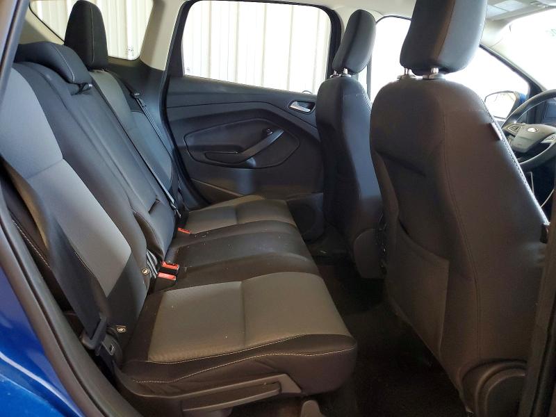 69392096 :رقم المزاد ، 1FMCU0GD7KUA93441 vin ، 2019 Ford Escape مزاد بيع