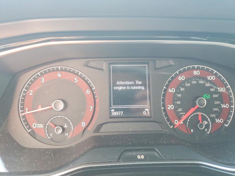 Aukcja sprzedaży 2019 Volkswagen Jetta, vin: 3VWC57BU4KM030025, numer aukcji: 67871136