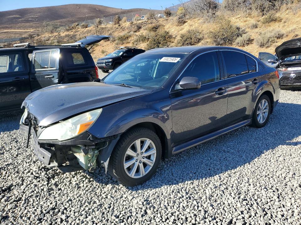 2010 Subaru Legacy მანქანა იყიდება აუქციონზე, vin: 4S3BMBH66A3217635, აუქციონის ნომერი: 69825906