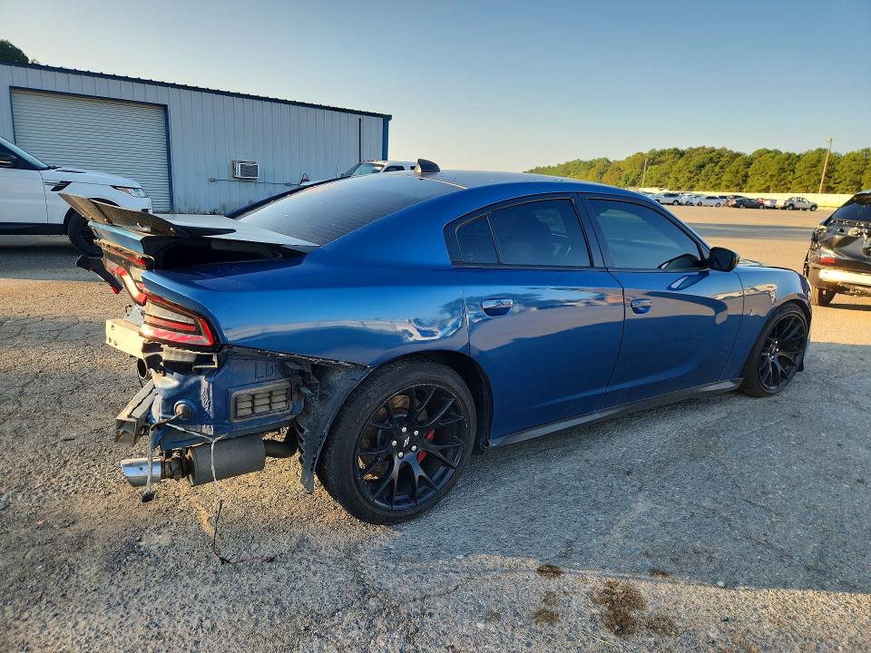 Aukcja sprzedaży 2020 Dodge Charger, vin: 2C3CDXGJ4LH153221, numer aukcji: 68055526
