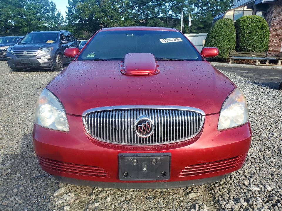 Продаж на аукціоні авто 2008 Buick Lucerne, vin: 1G4HD57238U104090, номер лоту: 68867246