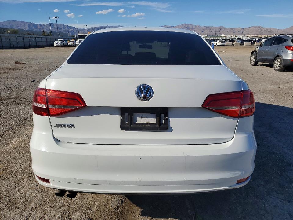 Aukcja sprzedaży 2015 Volkswagen Jetta, vin: 3VW2K7AJ0FM424297, numer aukcji: 68102116