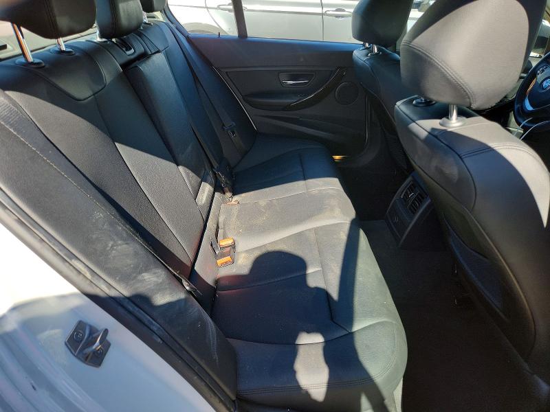 Продажа на аукционе авто 2015 Bmw 328, vin: WBA3B3G50FNT18395, номер лота: 71041476
