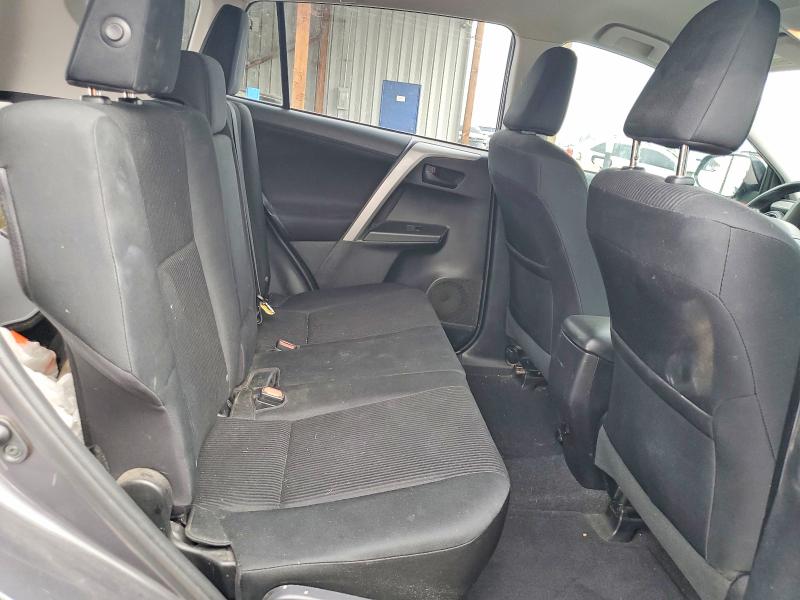 Aukcja sprzedaży 2016 Toyota Rav4, vin: 2T3BFREV3GW476426, numer aukcji: 70081926