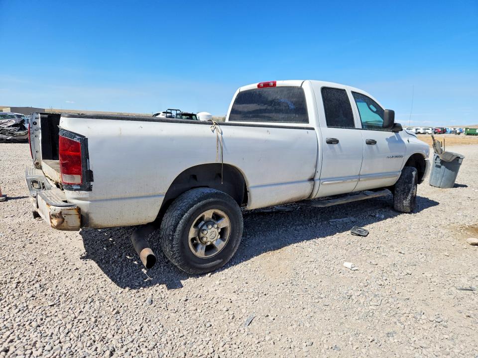 Aukcja sprzedaży 2005 Dodge Ram 3500, vin: 3D7LS38C45G731126, numer aukcji: 66749456