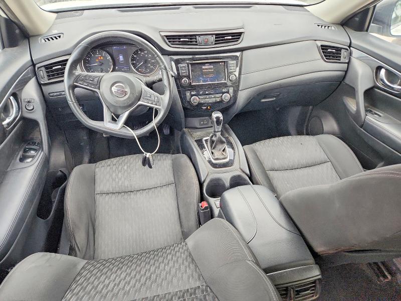 Продажа на аукционе авто 2018 Nissan Rogue, vin: KNMAT2MT0JP584503, номер лота: 70968056