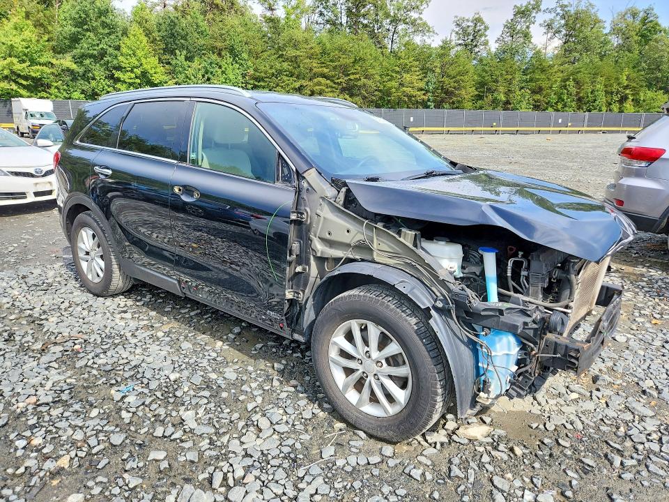 Продаж на аукціоні авто 2016 Kia Sorento, vin: 5XYPGDA31GG025973, номер лоту: 67574626