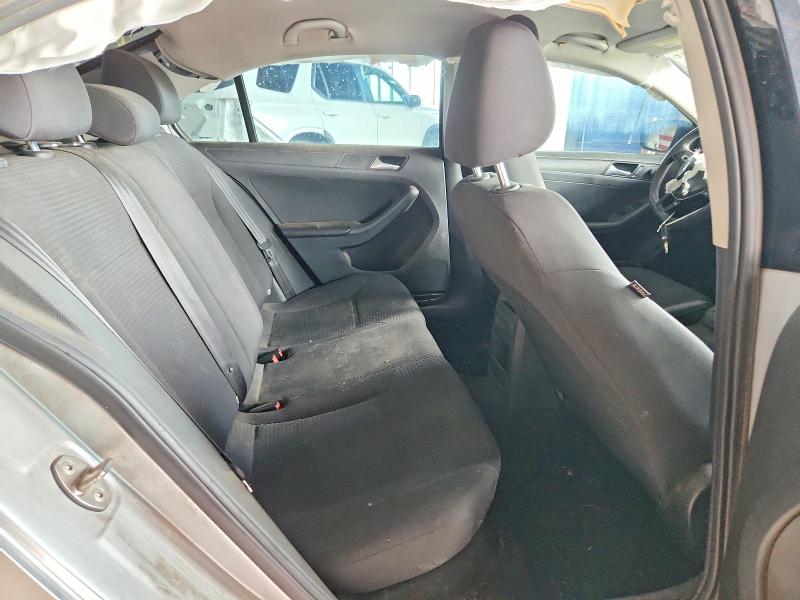 Aukcja sprzedaży 2015 Volkswagen Jetta, vin: 3VW2K7AJ7FM218524, numer aukcji: 69167106