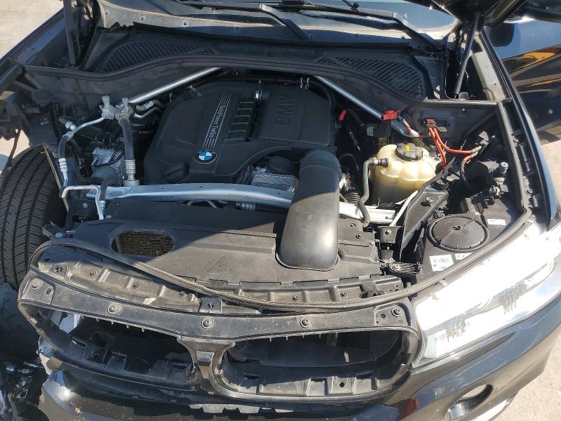 Aukcja sprzedaży 2017 Bmw X5, vin: 5UXKR0C38H0X79226, numer aukcji: 68982886