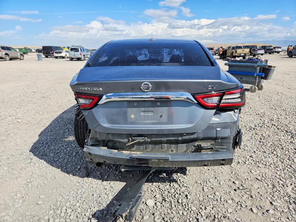 Aukcja sprzedaży 2019 Nissan Maxima, vin: 1N4AA6AV2KC360540, numer aukcji: 68989226