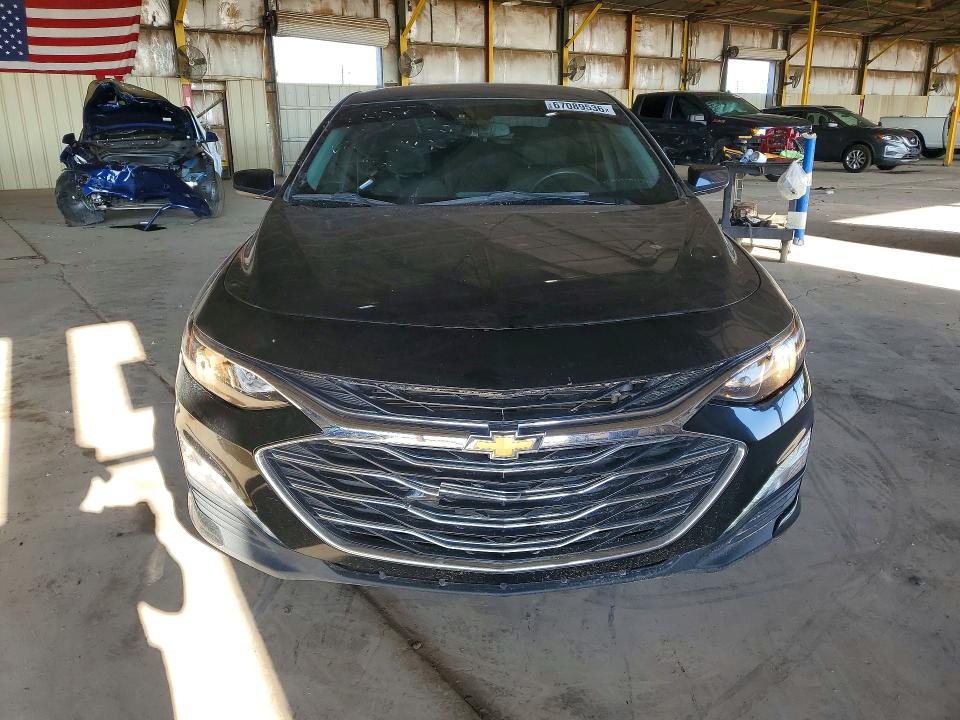 2023 Chevrolet Malibu მანქანა იყიდება აუქციონზე, vin: 1G1ZD5STXPF247669, აუქციონის ნომერი: 67089536