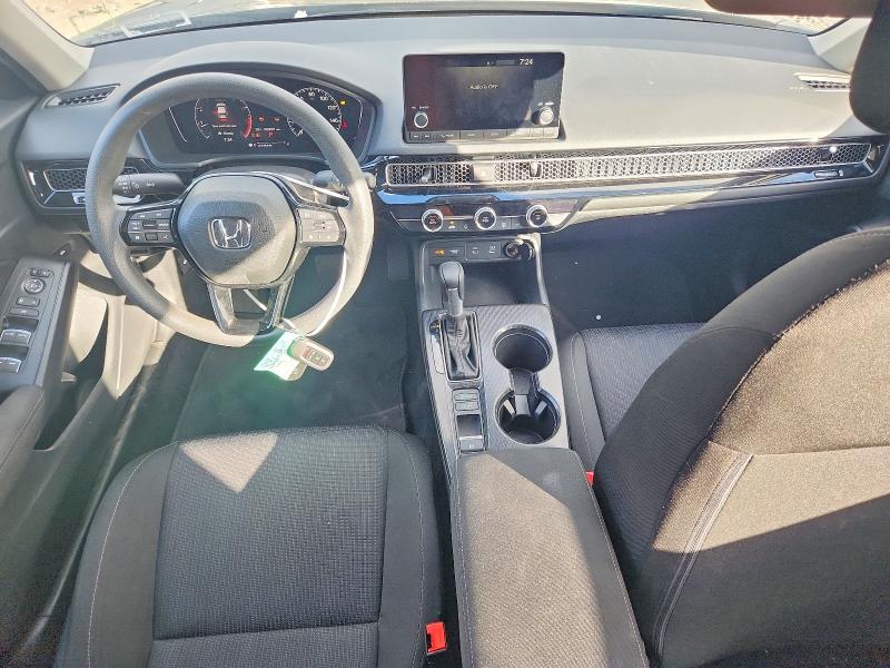 Продаж на аукціоні авто 2026 Honda Civic, vin: 2HGFE2F29TH586084, номер лоту: 69919516