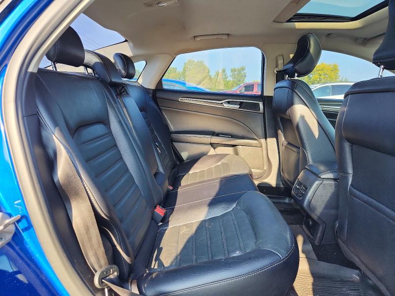 Продаж на аукціоні авто 2017 Ford Fusion, vin: 3FA6P0HD8HR262959, номер лоту: 67684226