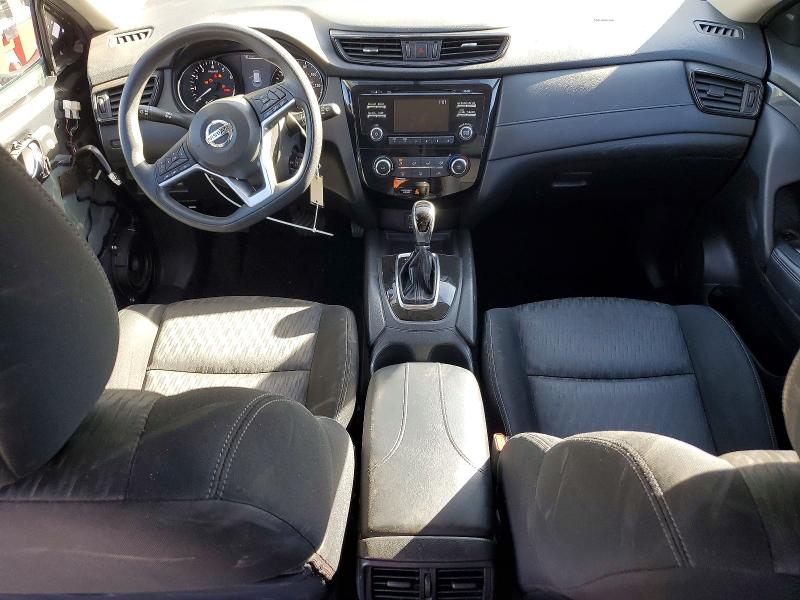 Продажа на аукционе авто 2017 Nissan Rogue, vin: KNMAT2MT3HP574512, номер лота: 70510996