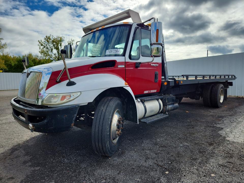 Auction sale of the 2010 International 4000, vin: 1HTMMAAN6AH184596, lot number: 71097256
