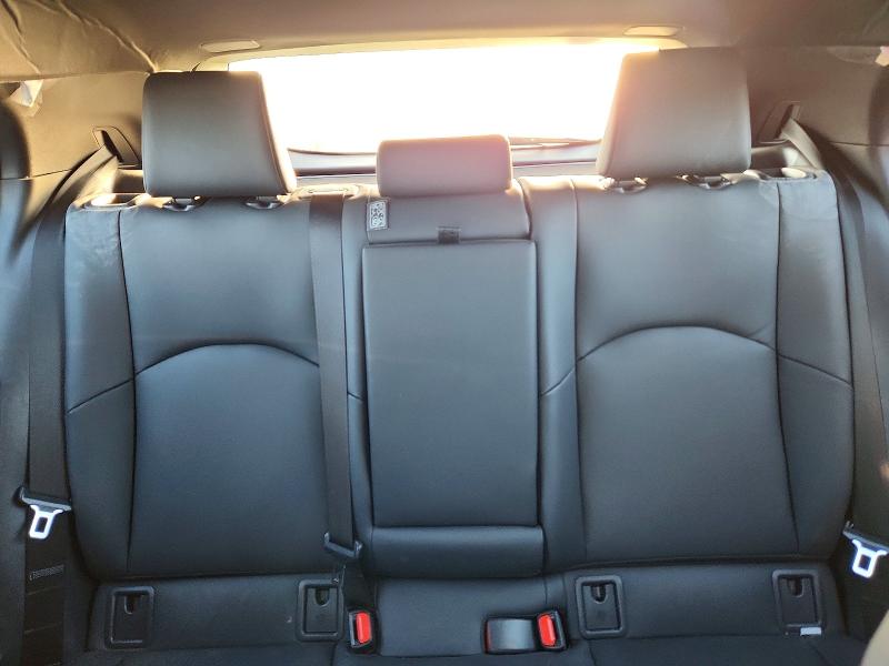 70358686 :رقم المزاد ، JTHX3JBH6M2040378 vin ، 2021 Lexus Ux مزاد بيع