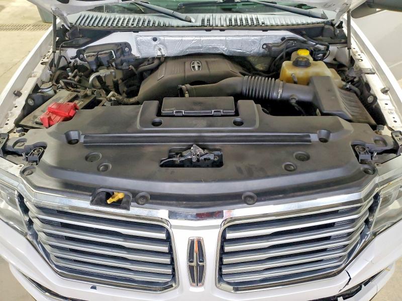 Продажа на аукционе авто 2017 Lincoln Navigator, vin: 5LMJJ2LT9HEL01490, номер лота: 70054266