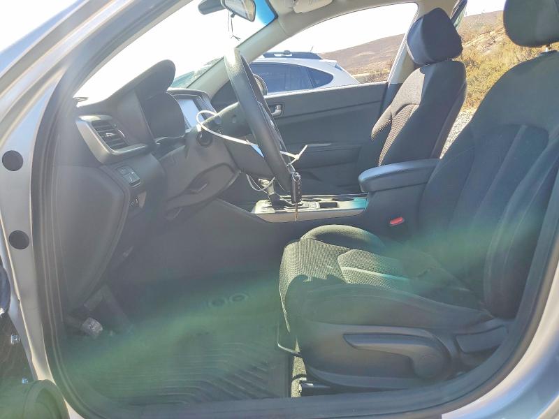 69389176 :رقم المزاد ، 5XXGT4L35KG347408 vin ، 2019 Kia Optima مزاد بيع