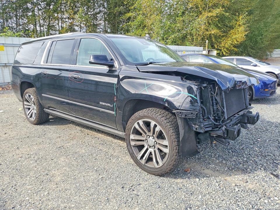Продаж на аукціоні авто 2020 Gmc Yukon Xl, vin: 1GKS2HKJ9LR271845, номер лоту: 66189696