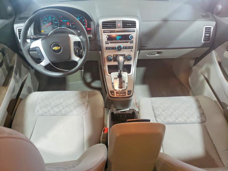Aukcja sprzedaży 2007 Chevrolet Equinox, vin: 2CNDL13F376041122, numer aukcji: 69755526