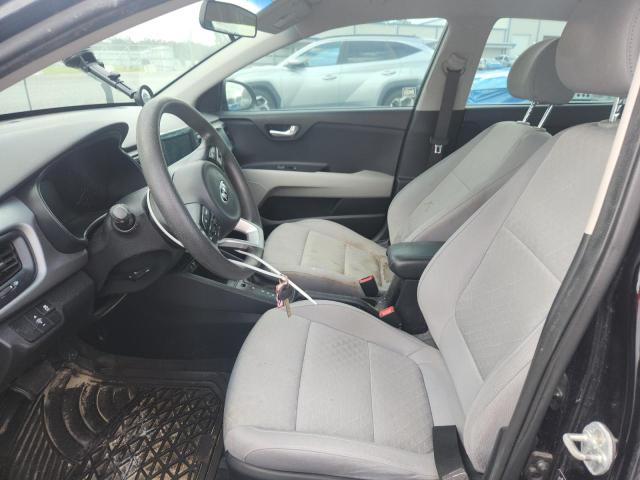 Продаж на аукціоні авто 2019 Kia Rio, vin: 3KPA24AB7KE213723, номер лоту: 67864526