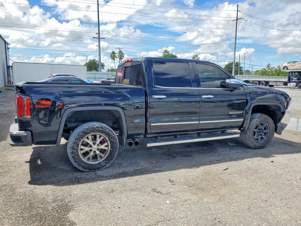 Продаж на аукціоні авто 2016 Gmc Sierra, vin: 3GTU2NEC4GG371468, номер лоту: 67310406