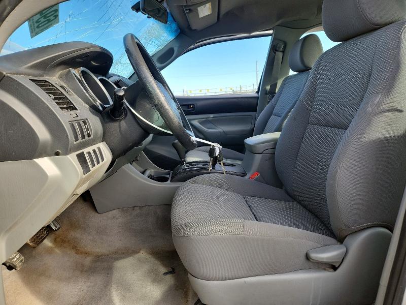 Продаж на аукціоні авто 2008 Toyota Tacoma, vin: 5TEUU42N38Z500297, номер лоту: 69435866