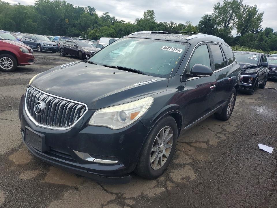 Продаж на аукціоні авто 2014 Buick Enclave, vin: 5GAKVBKD2EJ172930, номер лоту: 66876376