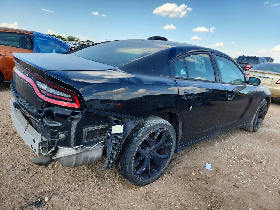 Aukcja sprzedaży 2018 Dodge Charger, vin: 2C3CDXAG8JH298742, numer aukcji: 67538076
