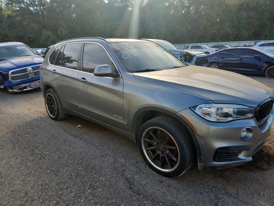Aukcja sprzedaży 2015 Bmw X5, vin: 5UXKR2C54F0H35866, numer aukcji: 71233156