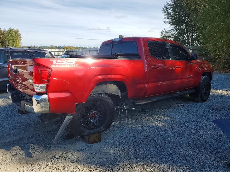 Aukcja sprzedaży 2016 Toyota Tacoma, vin: 5TFDZ5BN7GX006926, numer aukcji: 70151466