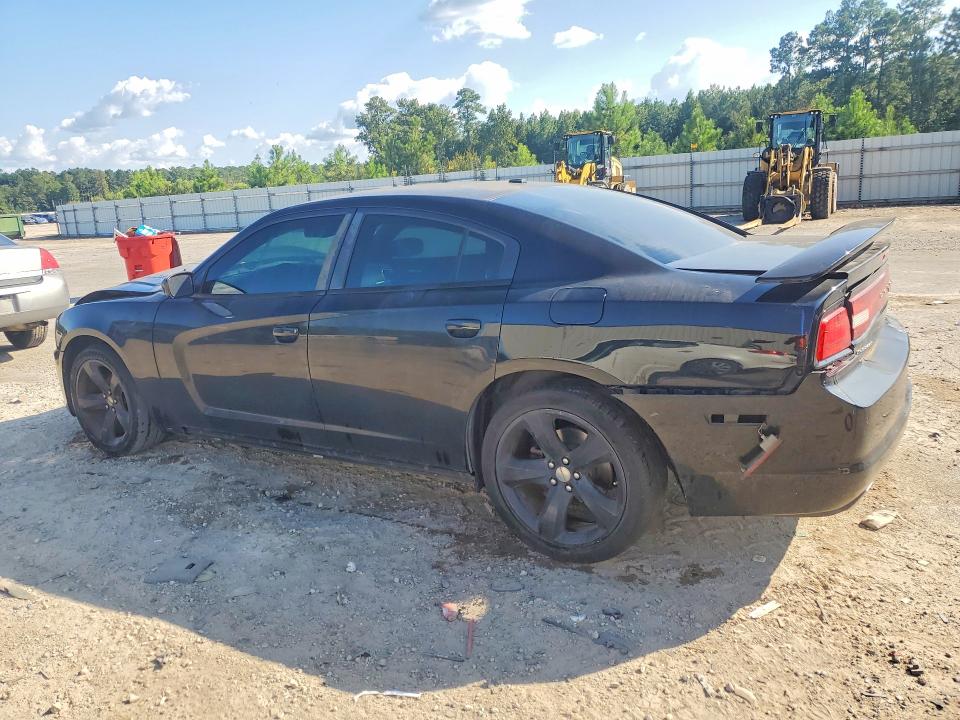 Aukcja sprzedaży 2012 Dodge Charger, vin: 2C3CDXHG2CH149008, numer aukcji: 69031886