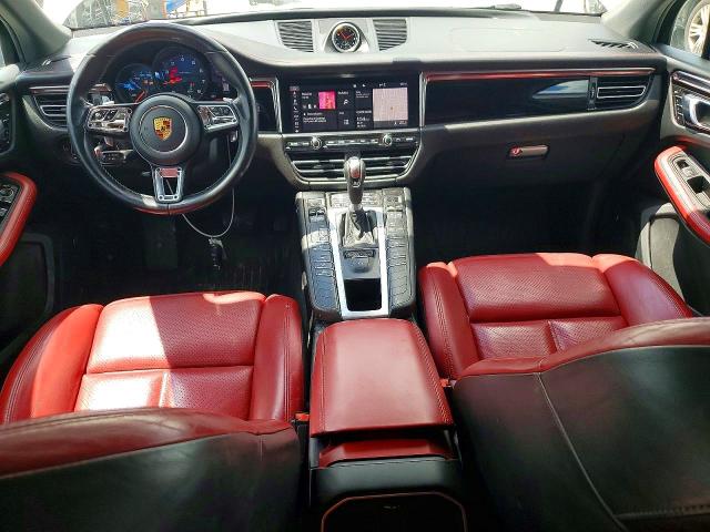 Auction sale of the 2021 Porsche Macan, vin: WP1AA2A53MLB15055, lot number: 68379606