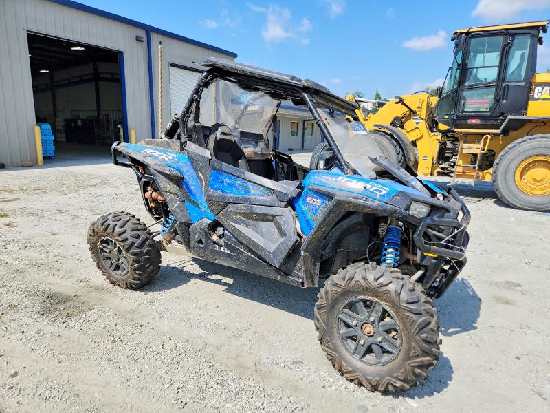 Auction sale of the 2015 Polaris Rzr, vin: 3NSVDE993FF428307, lot number: 68972776