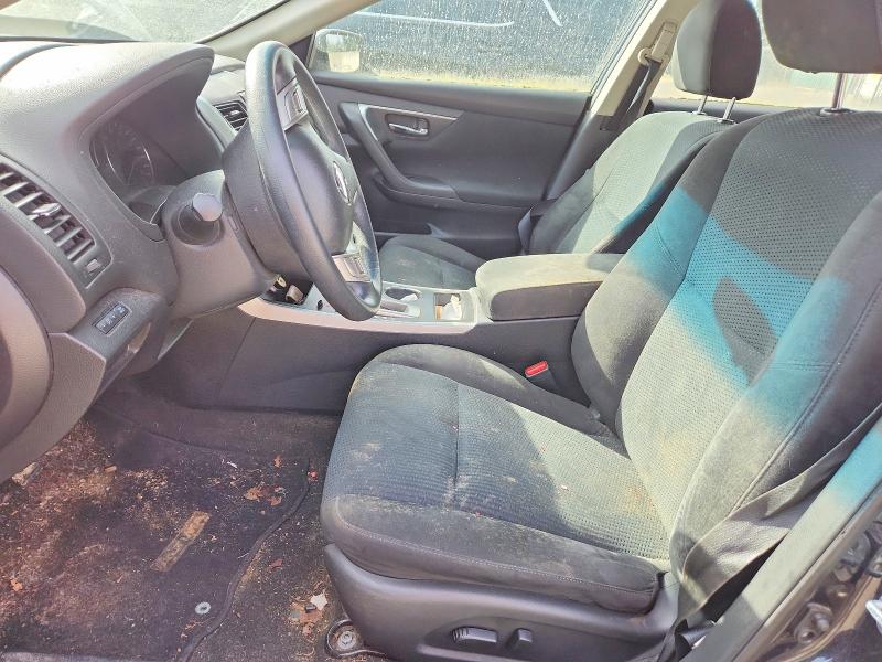 Продажа на аукционе авто 2015 Nissan Altima, vin: 1N4AL3AP7FN371277, номер лота: 67974086