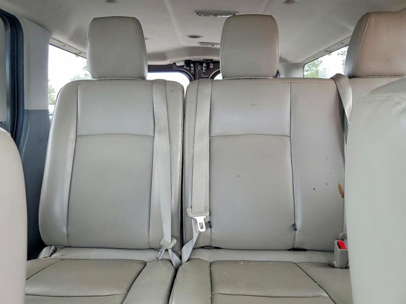 Продаж на аукціоні авто 2013 Nissan Nv, vin: 5BZAF0AA8DN202409, номер лоту: 68218586